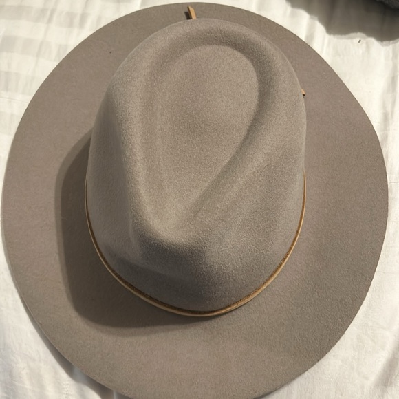 Brixton hat - Picture 2 of 4